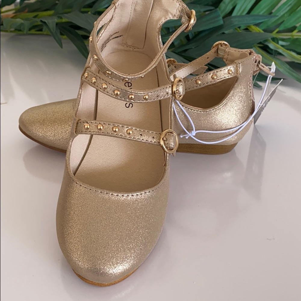 Little Girl shoes